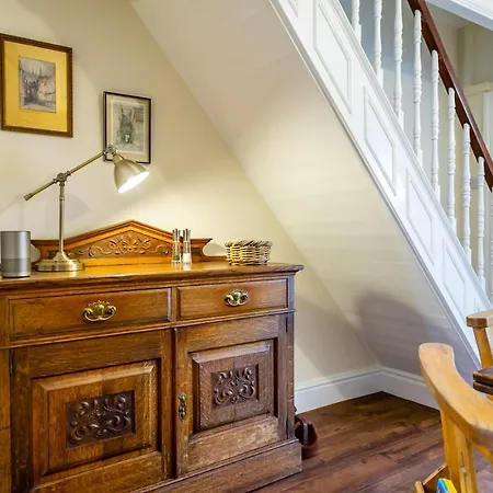 Victoria Holiday home York