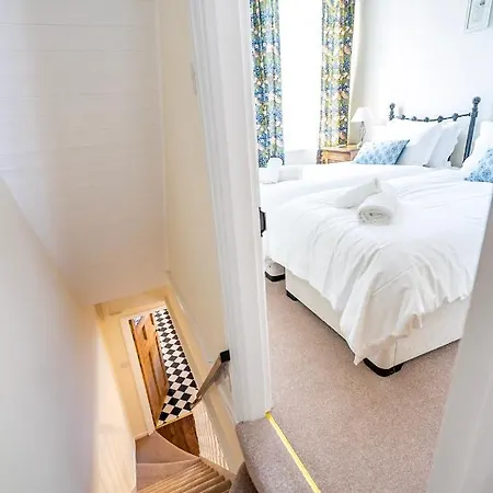 Victoria Holiday home *