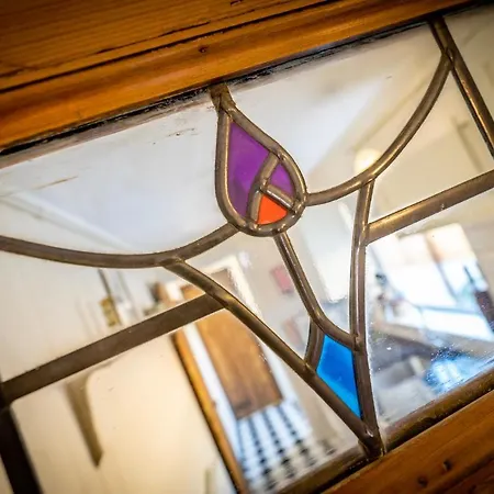 Nyaraló Victoria York