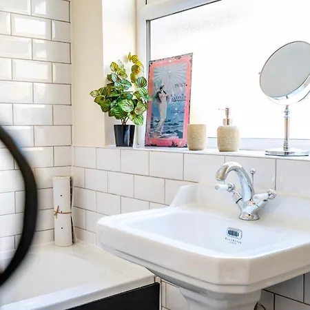 Nyaraló Victoria York