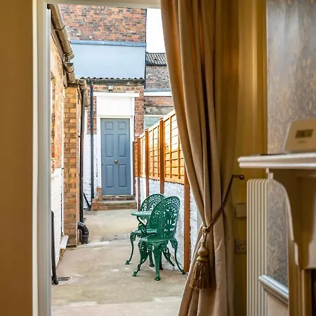 Ferienhaus Victoria