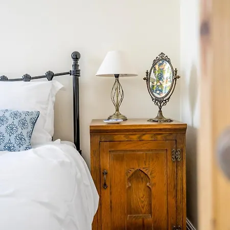 Nyaraló Victoria York